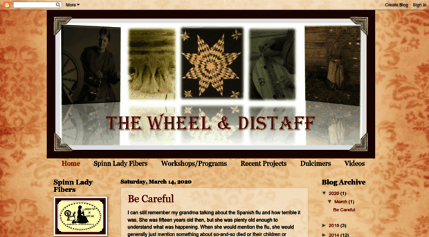 thewheelanddistaff.blogspot.com