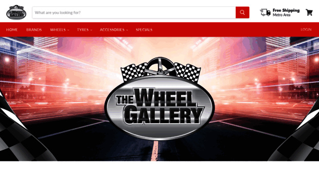 thewheelgallery.com.au