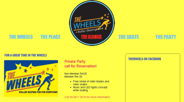 thewheels.com.my