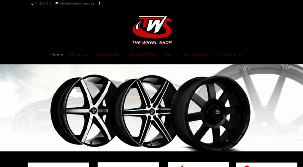 thewheelshop.co.za