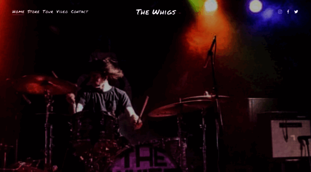 thewhigs.com