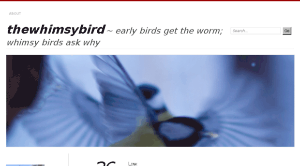 thewhimsybird.wordpress.com