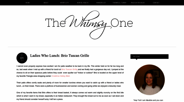 thewhimsyone.com