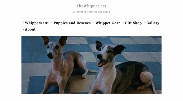 thewhippet.net