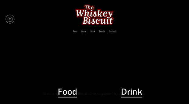 thewhiskeybiscuit.com