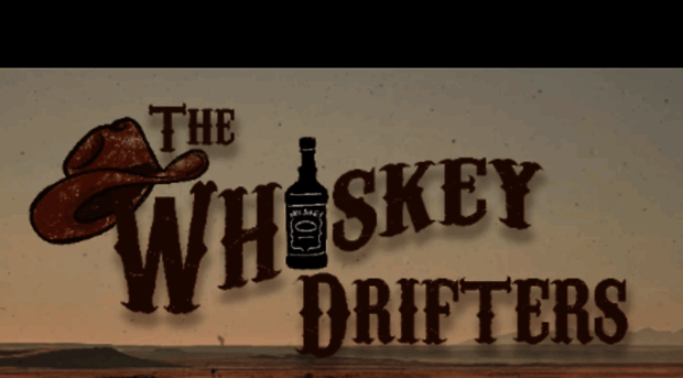 thewhiskeydrifters.com