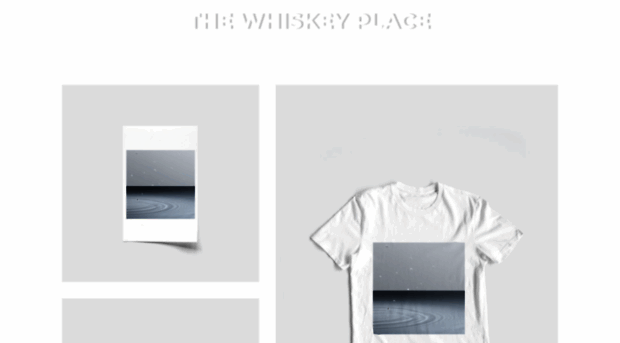 thewhiskeyplace.com