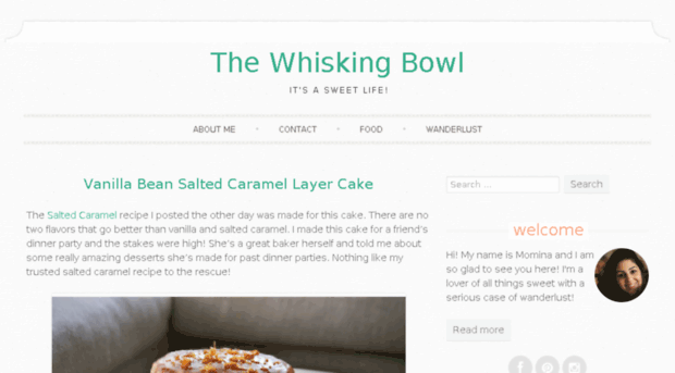 thewhiskingbowl.com