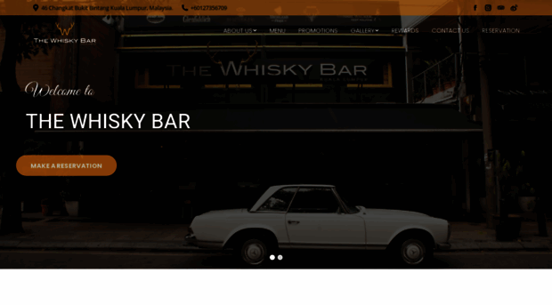 thewhiskybarkl.com