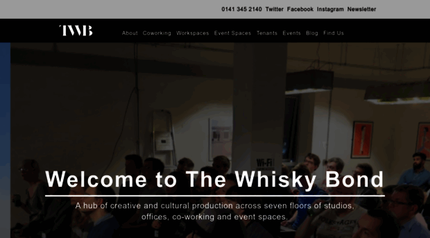 thewhiskybond.co.uk