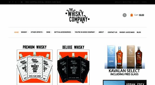 thewhiskycompany.com.au