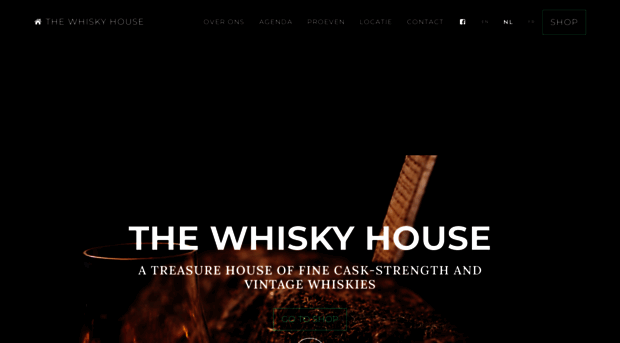 thewhiskyhouse.com