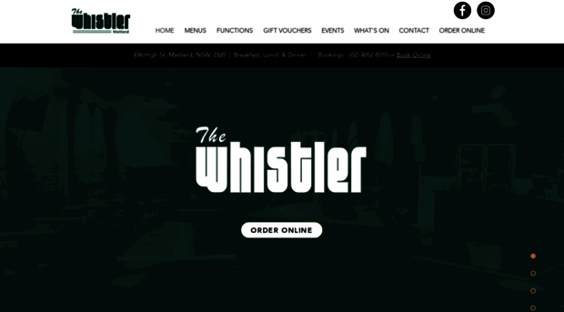 thewhistler.com.au