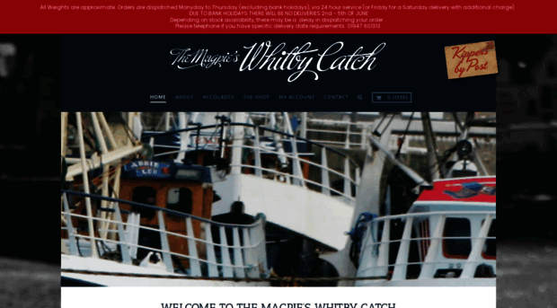 thewhitbycatch.co.uk