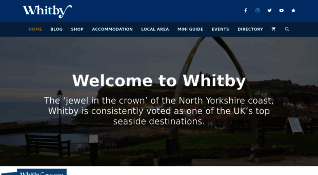 thewhitbyguide.co.uk