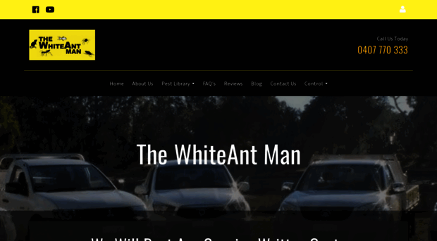 thewhiteantman.com.au