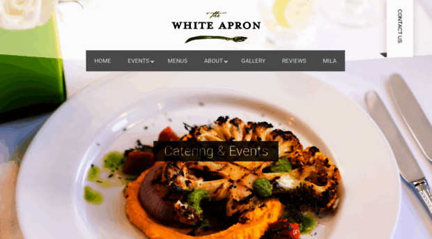 thewhiteapron.com