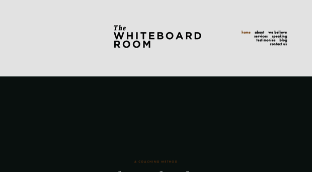 thewhiteboardroom.com