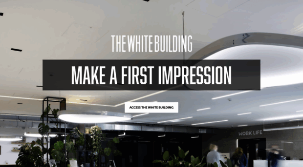 thewhitebuilding.co.uk