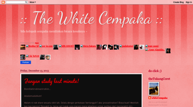 thewhitecempaka.blogspot.com