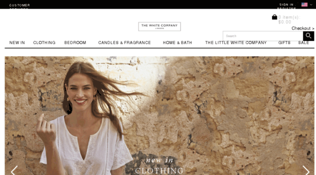 thewhitecompany.co.uk