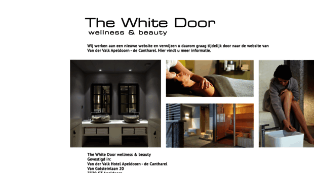 thewhitedoor.nl