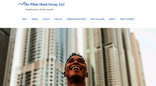 thewhitehawkgroup.com