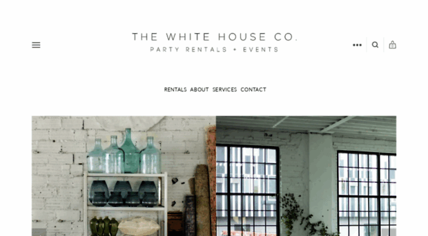 thewhitehouseco.com