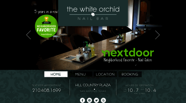 thewhiteorchidsa.com