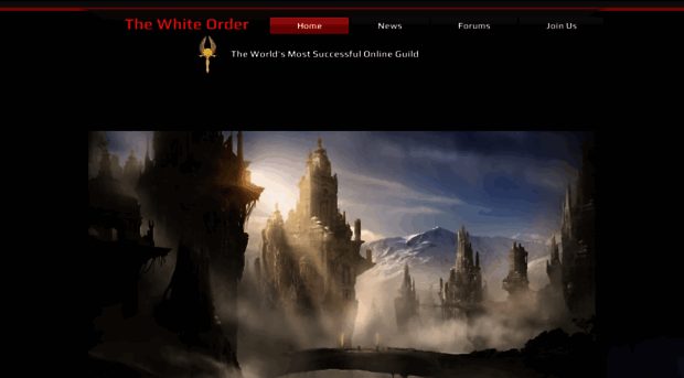 thewhiteorder.com