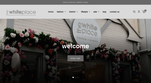 thewhiteplace.com.au