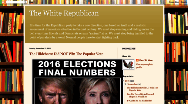 thewhiterepublican.blogspot.com