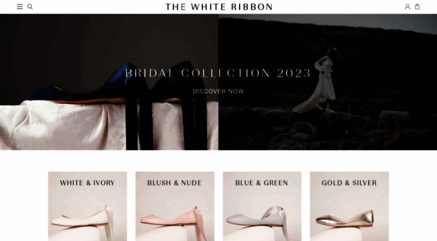 thewhiteribbon.com