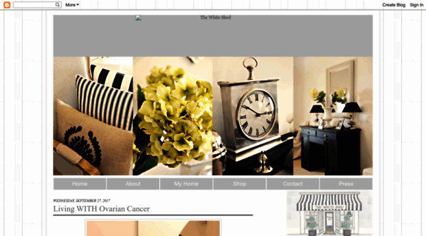 thewhiteshed.blogspot.com