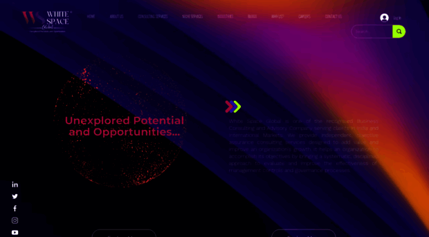 thewhitespaceglobal.com