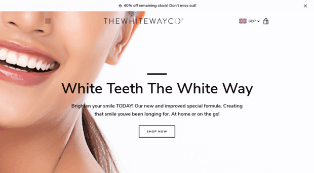 thewhitewayco.com