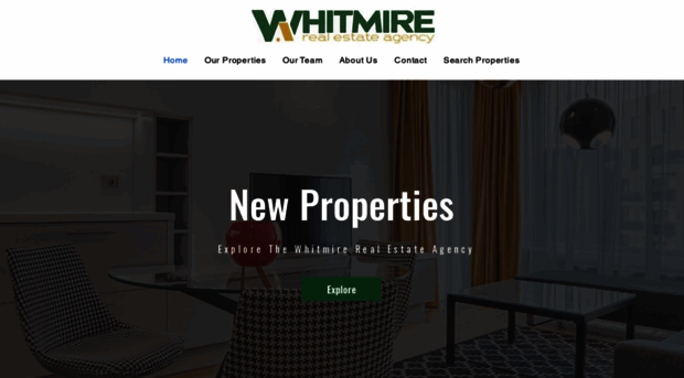 thewhitmireagency.com