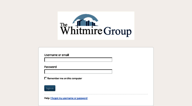 thewhitmiregroup.highrisehq.com