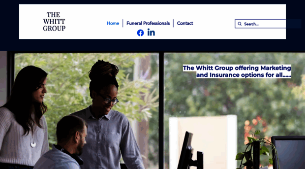 thewhittsgroup.com
