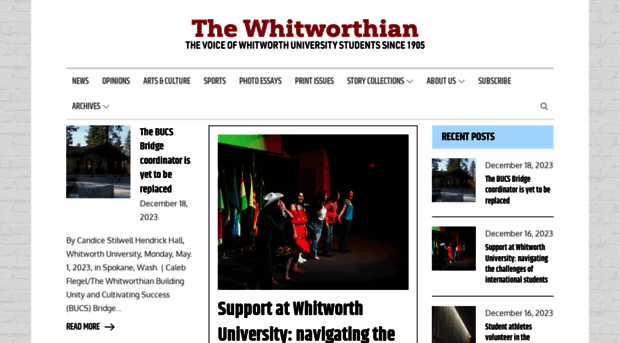 thewhitworthian.news