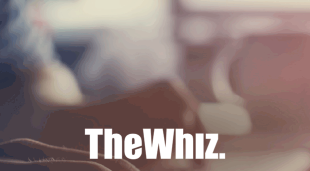 thewhizmarketing.com