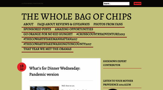 thewholebagofchips.com