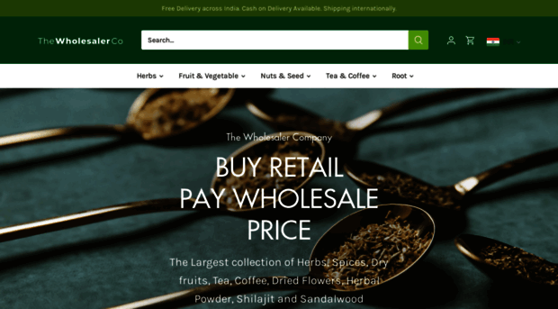 thewholesaler.in