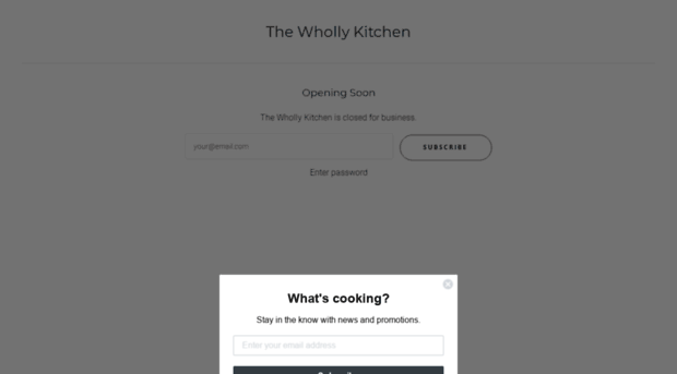 thewhollykitchen.com
