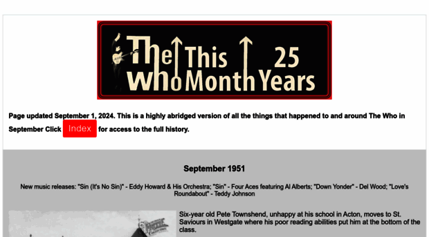 thewhothismonth.com