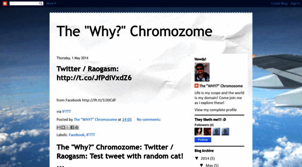 thewhychromozome.blogspot.com