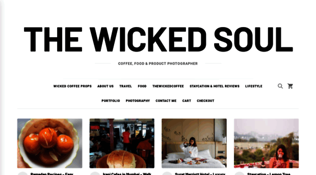 thewickedsoul.com