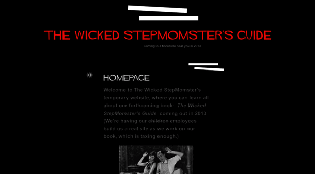 thewickedstepmomster.wordpress.com