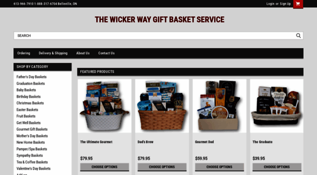 thewickerway.com