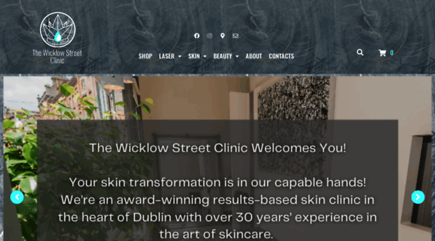 thewicklowstreetclinic.ie